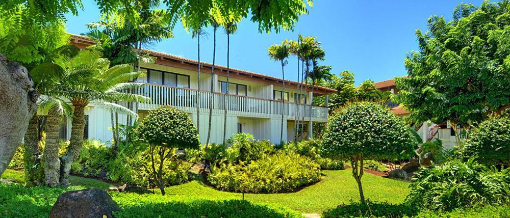 Nihi Kai Villas By Great Vacation Retreats Kukuiula Eksteriør billede