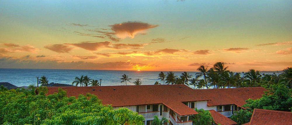 Nihi Kai Villas By Great Vacation Retreats Kukuiula Eksteriør billede