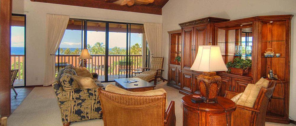Nihi Kai Villas By Great Vacation Retreats Kukuiula Eksteriør billede