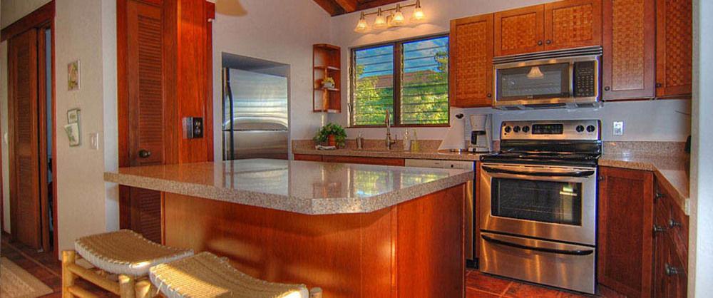 Nihi Kai Villas By Great Vacation Retreats Kukuiula Eksteriør billede
