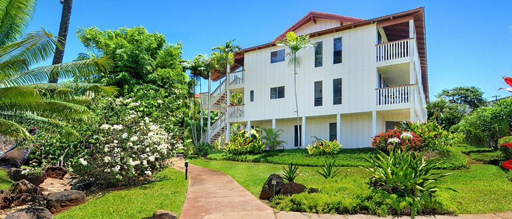 Nihi Kai Villas By Great Vacation Retreats Kukuiula Eksteriør billede