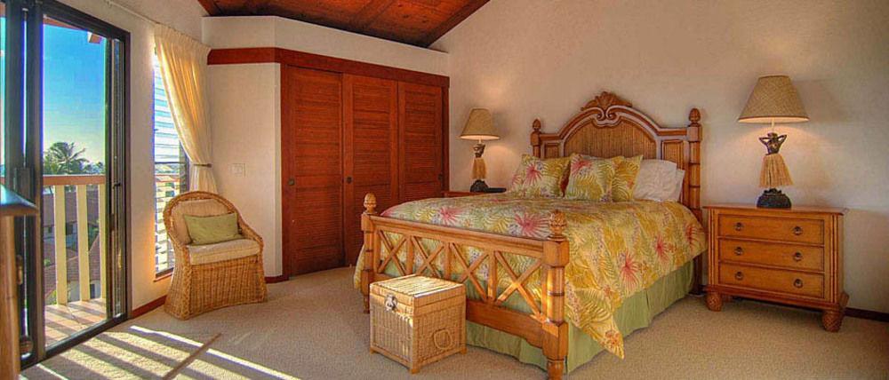 Nihi Kai Villas By Great Vacation Retreats Kukuiula Eksteriør billede