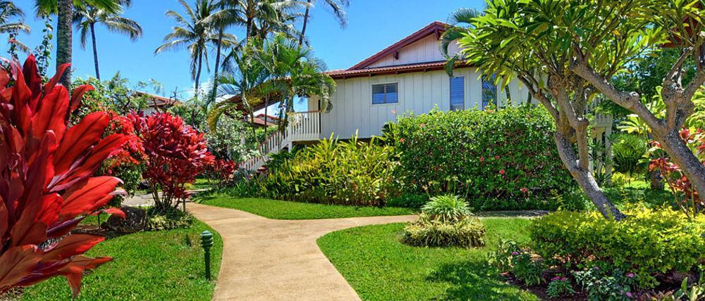 Nihi Kai Villas By Great Vacation Retreats Kukuiula Eksteriør billede