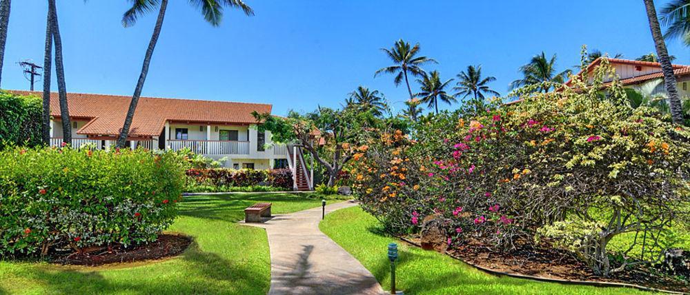 Nihi Kai Villas By Great Vacation Retreats Kukuiula Eksteriør billede