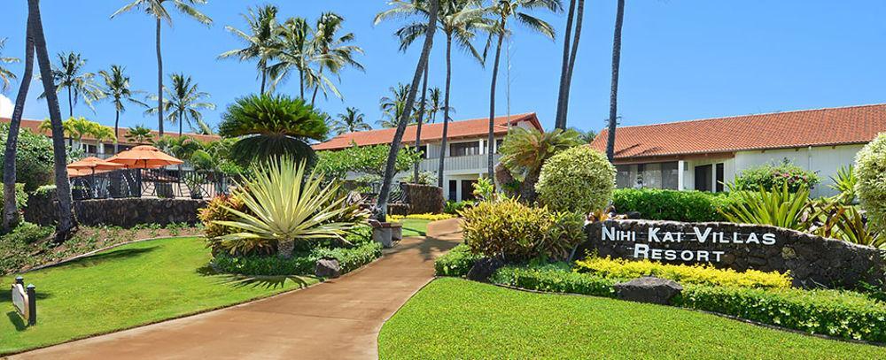 Nihi Kai Villas By Great Vacation Retreats Kukuiula Eksteriør billede