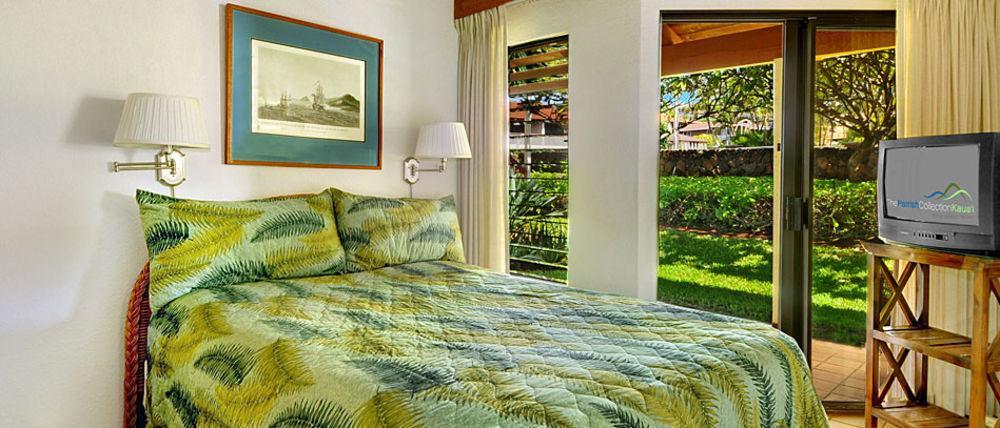 Nihi Kai Villas By Great Vacation Retreats Kukuiula Eksteriør billede