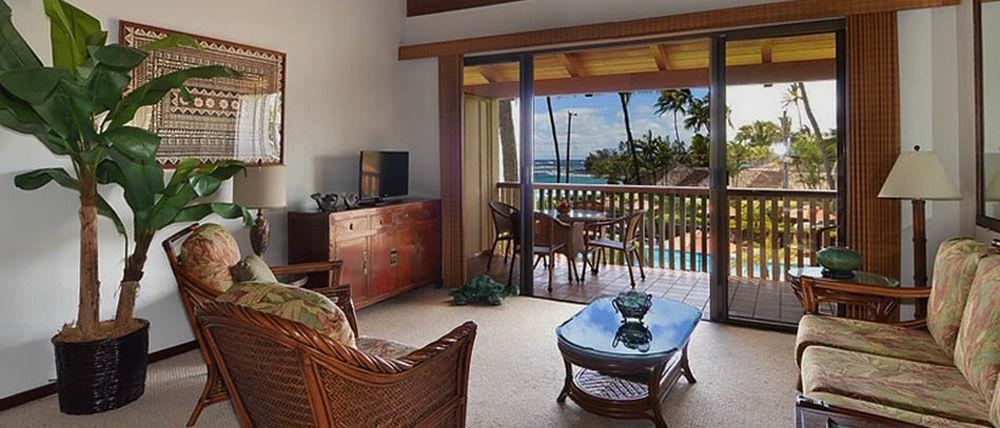 Nihi Kai Villas By Great Vacation Retreats Kukuiula Eksteriør billede