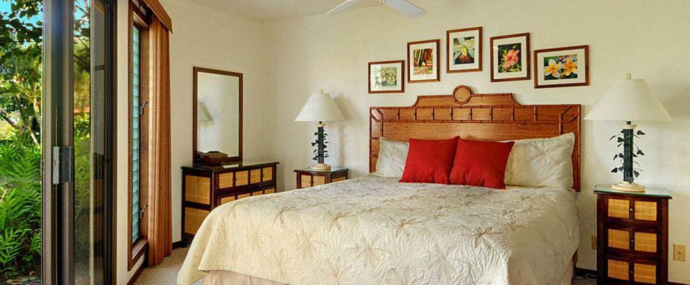 Nihi Kai Villas By Great Vacation Retreats Kukuiula Eksteriør billede