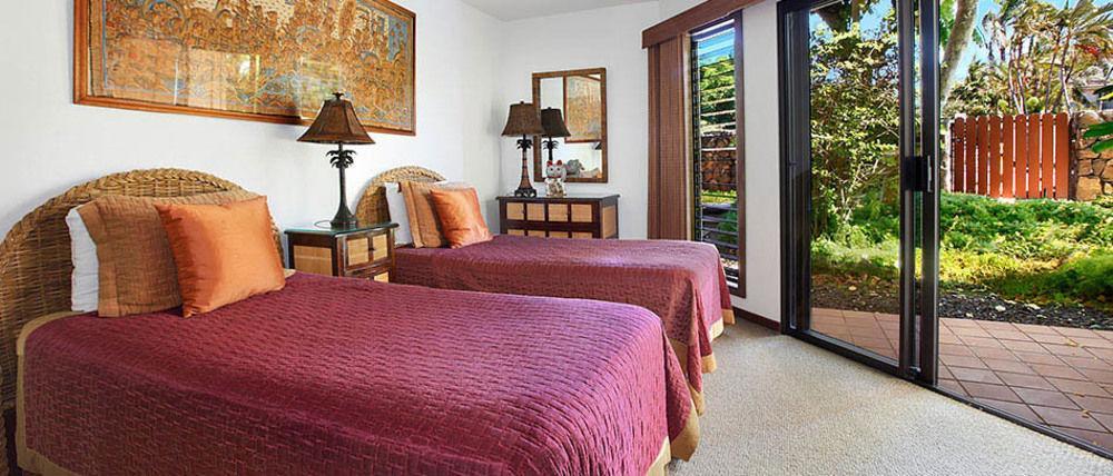 Nihi Kai Villas By Great Vacation Retreats Kukuiula Eksteriør billede