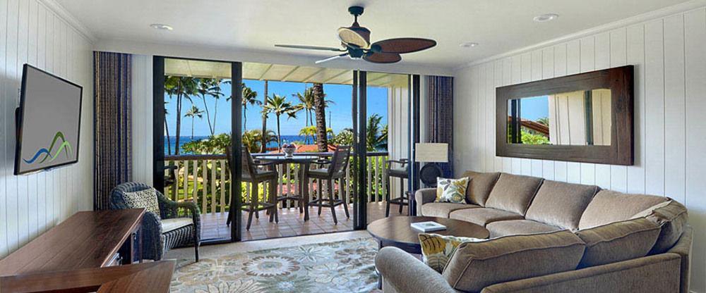 Nihi Kai Villas By Great Vacation Retreats Kukuiula Eksteriør billede