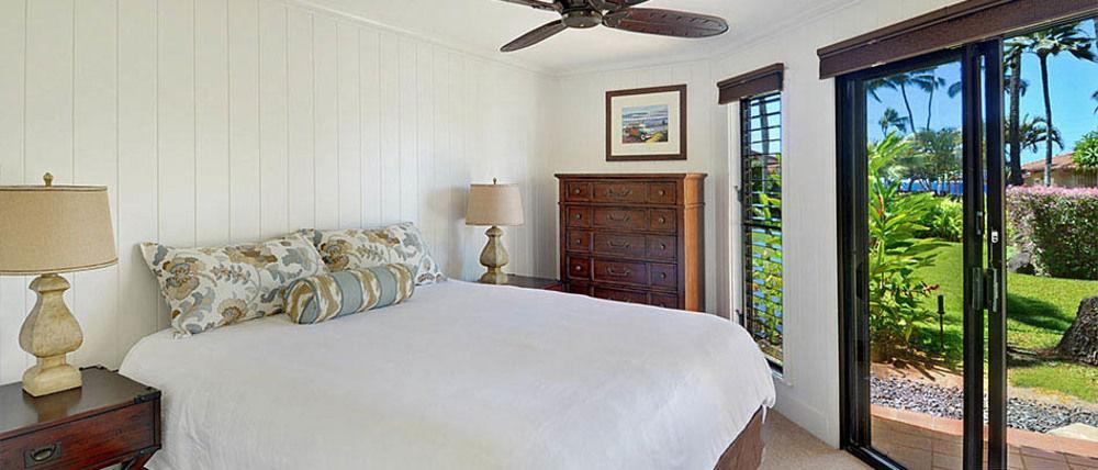 Nihi Kai Villas By Great Vacation Retreats Kukuiula Eksteriør billede