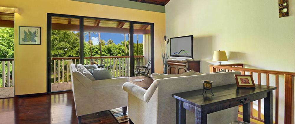 Nihi Kai Villas By Great Vacation Retreats Kukuiula Eksteriør billede