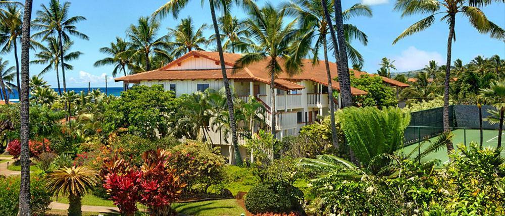 Nihi Kai Villas By Great Vacation Retreats Kukuiula Eksteriør billede