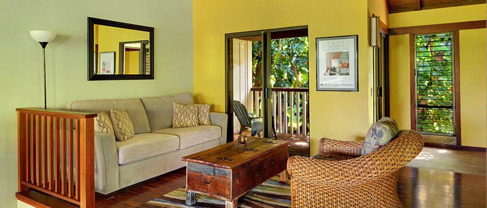 Nihi Kai Villas By Great Vacation Retreats Kukuiula Eksteriør billede